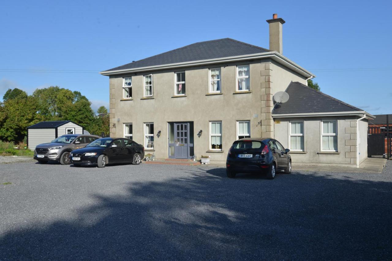 Kingstown House Bed & Breakfast Cashel  Exterior foto