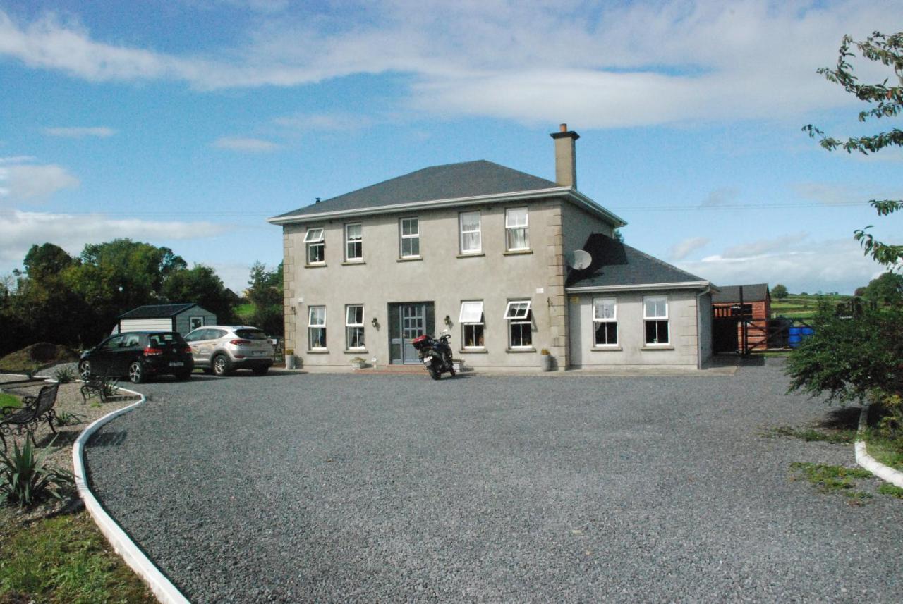 Kingstown House Bed & Breakfast Cashel  Exterior foto